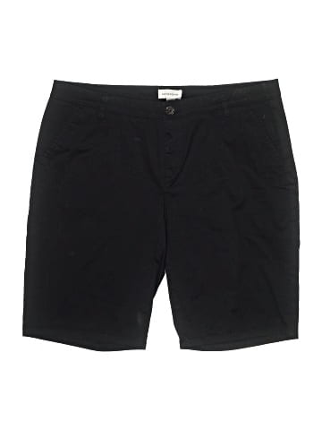 Liz Claiborne Shorts (view 1)
