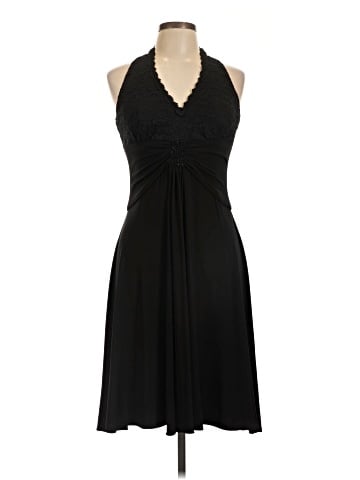 Jessica Howard Cocktail Dress (view 1)