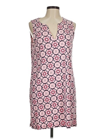 Lands' End Casual Dress (view 1)