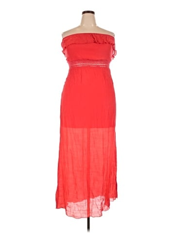 No Boundaries Cocktail Dress (view 1)