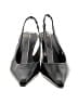 exe Black Heels Size EU 39 - photo 2