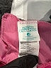 Dreamworks 100% Polyester Pink Dress Size 2T - photo 3