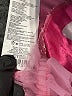 Dreamworks 100% Polyester Pink Dress Size 2T - photo 5