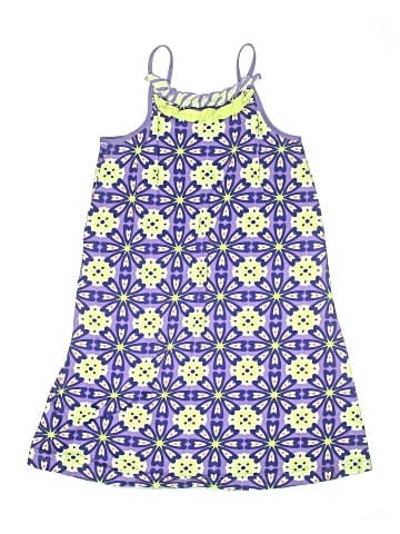 Hanna Andersson Dress (view 1)