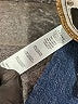 FRAME Hearts Blue Jeans Size 26 waist - photo 8