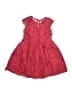Rare Editions Red Dress Size 6 - photo 1