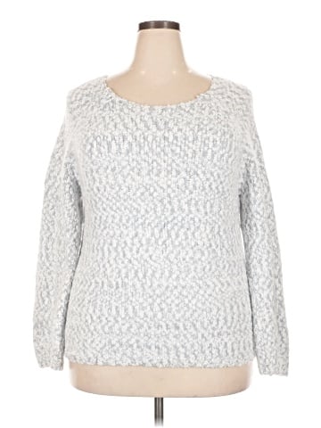 Buffalo by David Bitton Pullover Sweater (view 1)