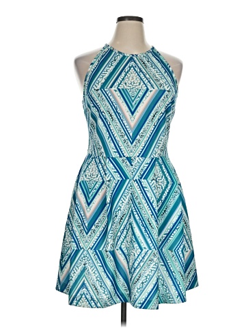 Mossimo Cocktail Dress (view 1)