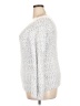 Buffalo by David Bitton Tweed Silver Pullover Sweater Size XXL - photo 5