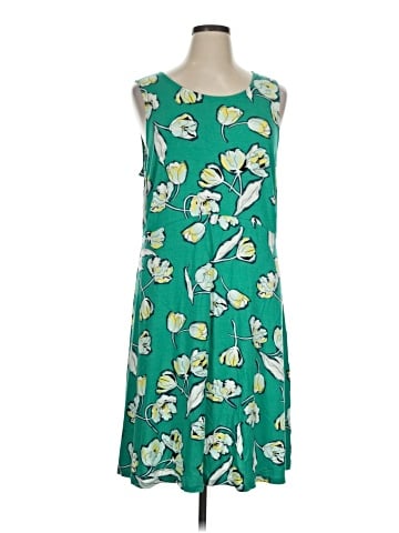 Apt. 9 Casual Dress (view 1)