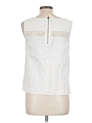 HD in Paris Sleeveless Blouse (view 2)