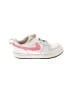 Nike White Sneakers Size 11 1/2 (kids) - photo 1