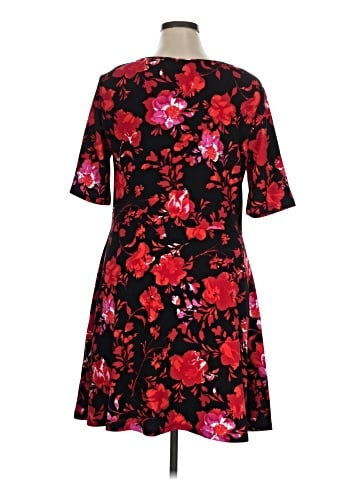 Apt. 9 Casual Dress (view 2)