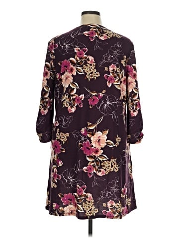 Apt. 9 Casual Dress (view 2)