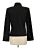 Liz Claiborne 100% Polyester Black Jacket Size 10 - photo 2