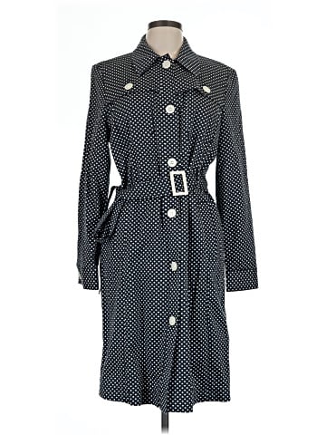 MICHAEL Michael Kors Trenchcoat (view 1)