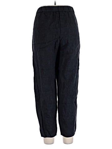 Eileen Fisher Linen Pants (view 2)