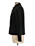 Liz Claiborne 100% Polyester Black Jacket Size 10 - photo 5