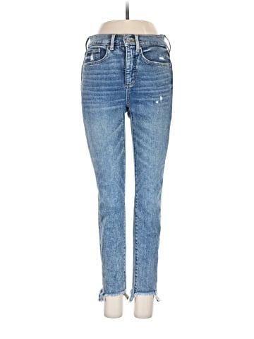 Ann Taylor LOFT Jeans (view 1)