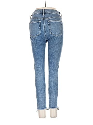 Ann Taylor LOFT Jeans (view 2)