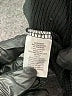 ABound Solid Black Pullover Sweater Size L - photo 8