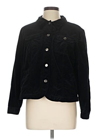 Coldwater Creek Jacket (view 1)