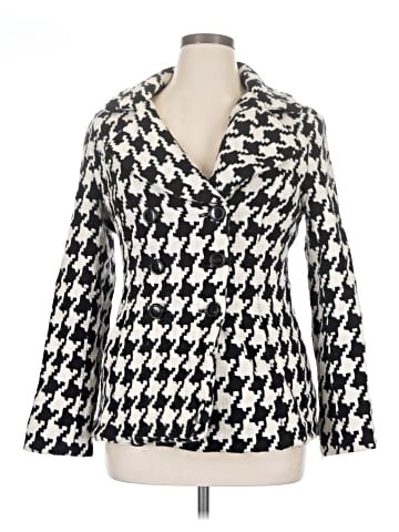 White House Black Market Blazer (view 1)