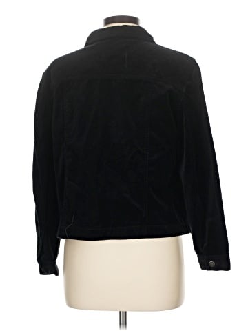 Coldwater Creek Jacket (view 2)