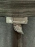INC International Concepts Solid Black Active Pants Size 16 - photo 4