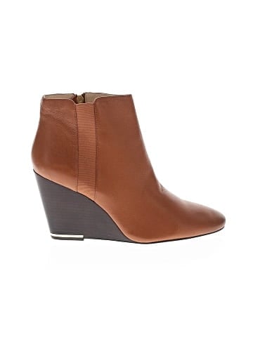 Kenneth Cole New York Wedges (view 1)
