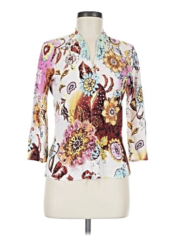Alberto Makali Cardigan (view 1)