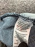 CALVIN KLEIN JEANS Solid Blue Jeans Size 12 - photo 9