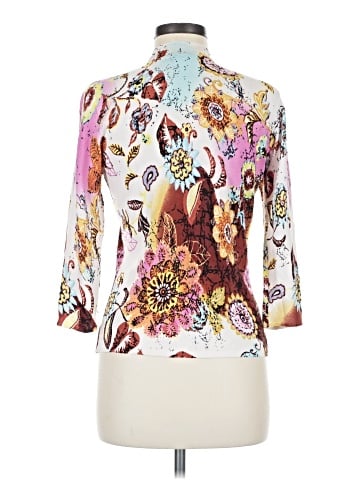 Alberto Makali Cardigan (view 2)