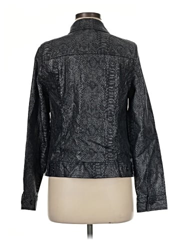 Diane von Furstenberg Denim Jacket (view 2)