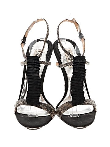 Badgley Mischka Sandals (view 2)