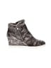 Linea Paolo Gray Wedges Size 11 - photo 1