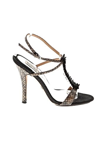 Badgley Mischka Sandals (view 1)