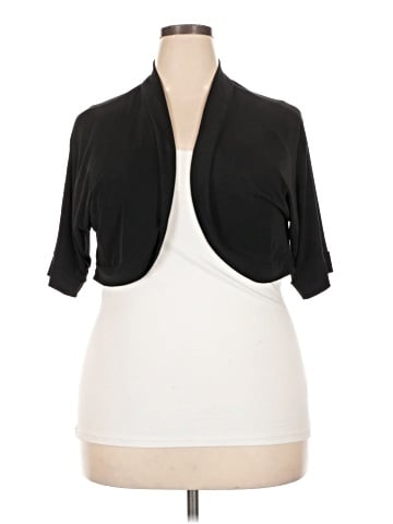 Assorted Brands Shrug (view 1)