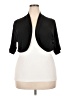 Assorted Brands Black Shrug Size 2X - photo 1
