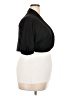 Assorted Brands Black Shrug Size 2X - photo 4