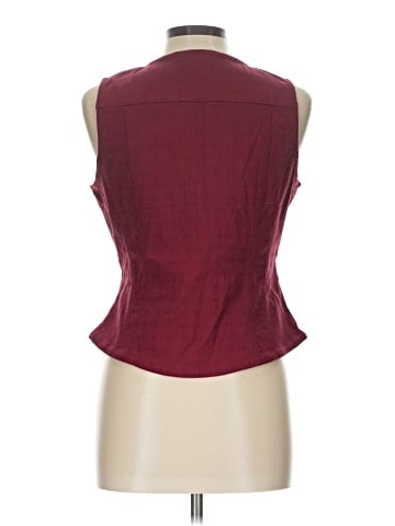 White House Black Market Outlet Vest (view 2)