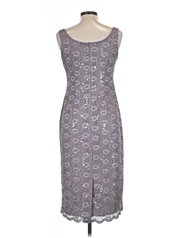 Alex Evenings Casual Dress (view 2)