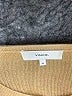 Vince. Tan Pullover Sweater Size XS - photo 7