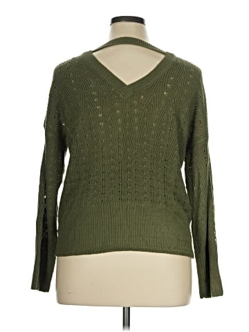 Pinque Pullover Sweater (view 2)