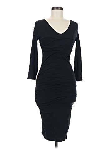 James Perse Cocktail Dress (view 1)