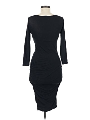 James Perse Cocktail Dress (view 2)