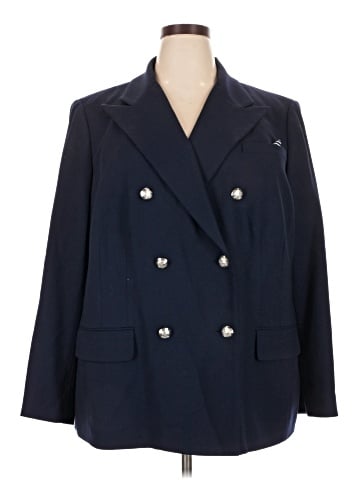 Lauren by Ralph Lauren Blazer (view 1)