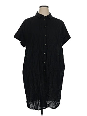Well Worn Casual Dress (view 1)