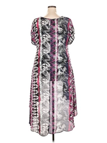 Cha Cha Vente Casual Dress (view 2)