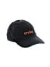 Assorted Brands 100% Cotton Black Baseball Cap One size - photo 1